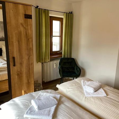 Hotel Der Limes Kipfenberg Exteriér fotografie