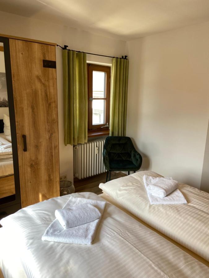 Hotel Der Limes Kipfenberg Exteriér fotografie