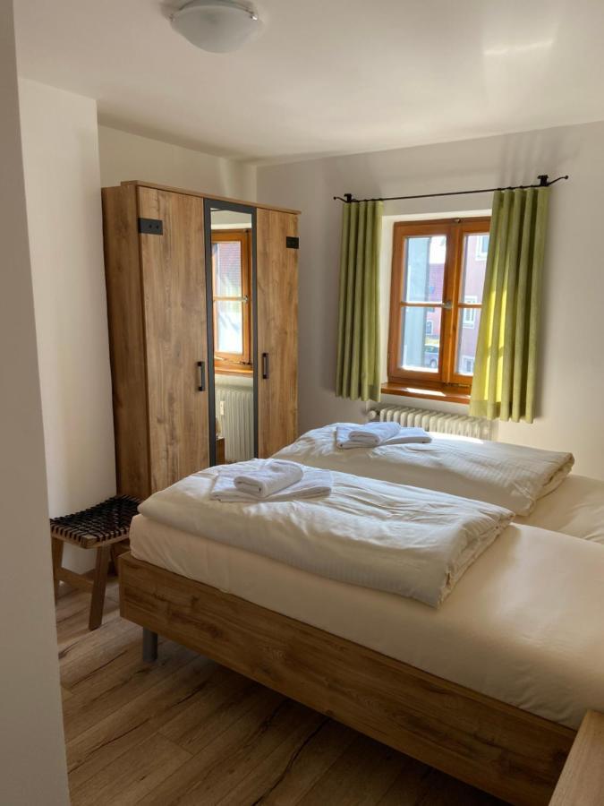 Hotel Der Limes Kipfenberg Exteriér fotografie
