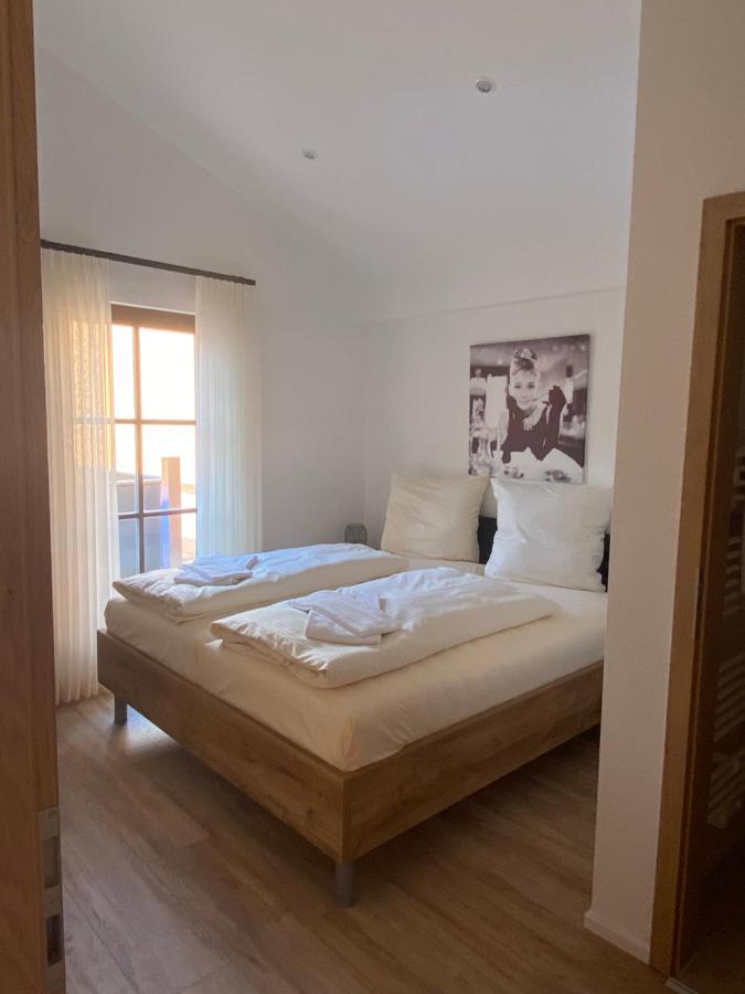 Hotel Der Limes Kipfenberg Exteriér fotografie