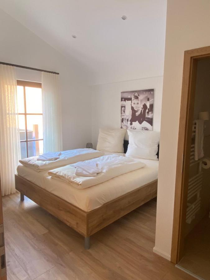 Hotel Der Limes Kipfenberg Exteriér fotografie