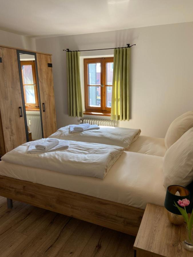 Hotel Der Limes Kipfenberg Exteriér fotografie