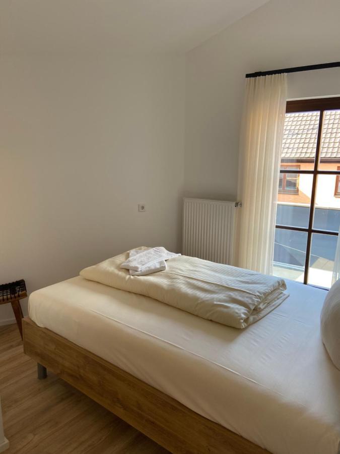 Hotel Der Limes Kipfenberg Exteriér fotografie
